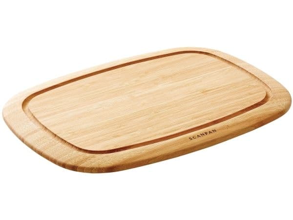 Scanpan 35x26 cm trancheringsbräda – Classic
