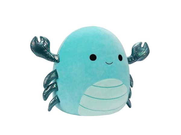 Squishmallows 40 cm P17 Carpio pehmo