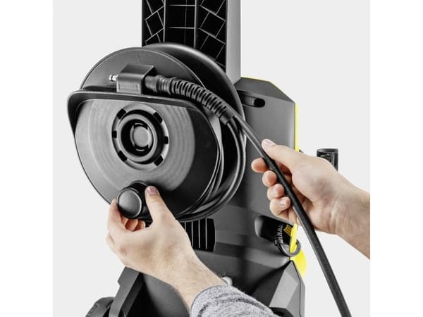 Karcher K 7 WCM Premium *EU 1.317-420.0