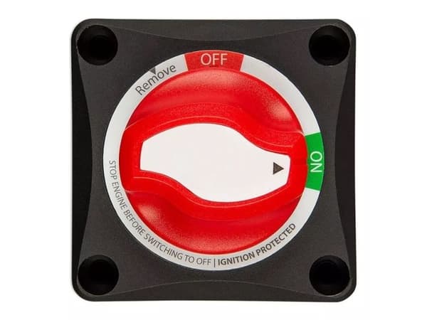 Victron Energy VBS127010010