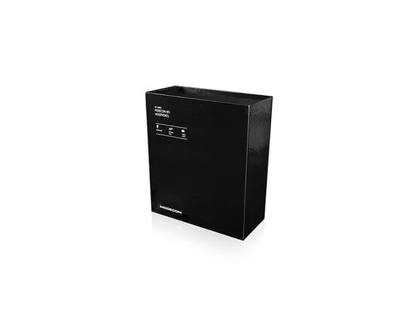 HEAD AUDIO hörlurar MC 1500 HF on-ear