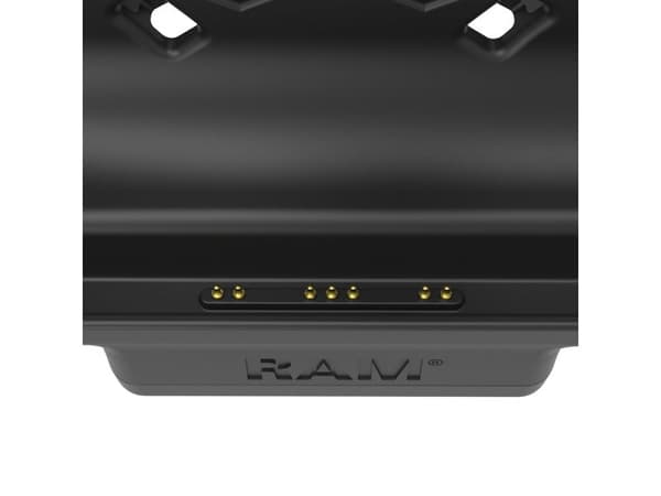 RAM Mounts EZ-Rollr hållare för Samsung Tab Active 5 & 3