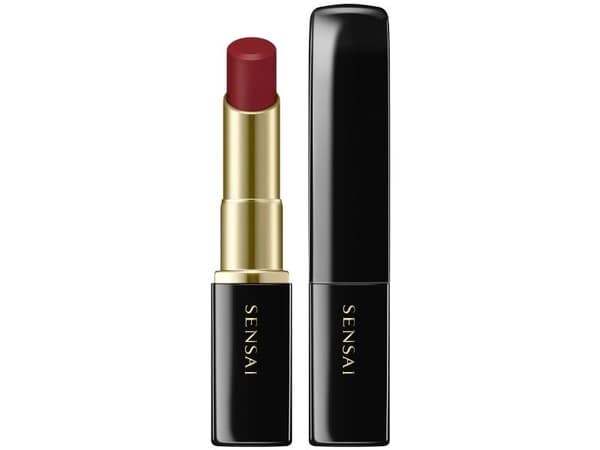 KANEBO SENSAI LASTING PLUMP LIPSTICK REFILL 01 RUBY RED 3,8G