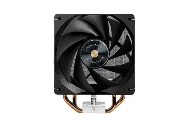 CPU-kjøling Tacens MARS MCPU-X4 120 PWM 230W