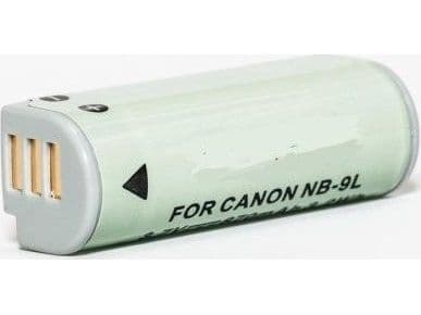 Extra Digital Canon-batteri NB-9L
