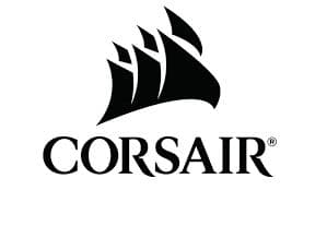 Corsair 2000D AIRFLOW, Small Form Factor (SFF), PC, Valkoinen, Mini-ITX, 9 cm, 36,5 cm