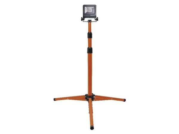 OSRAM LED WORKLIGHT 1x20W 2000LM IP65 tripod