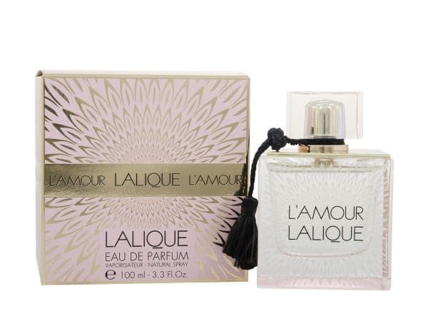 Lalique L'Amour EDP 100ml