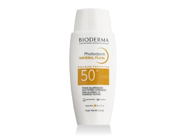 Photoderm Mineral Fluide (UNI,75 ml)