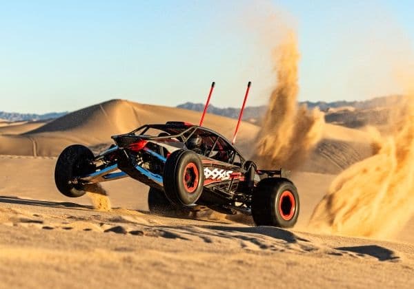 Traxxas 109076-4, Buggy, 10 kg