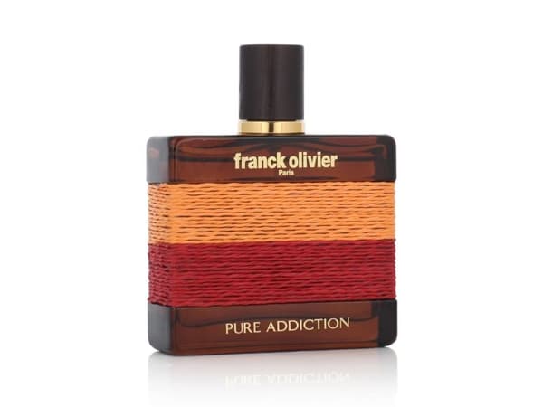 Franck Olivier Pure Addiction Eau De Parfum