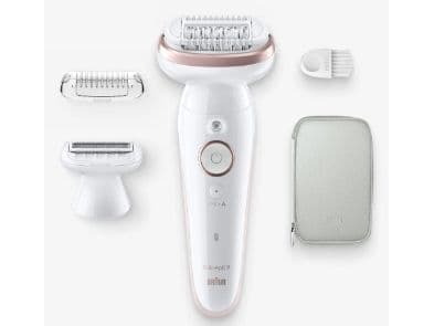 Braun elektrisk epilator Braun 9-030