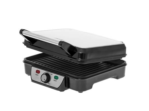 Elektrisk kontaktgrill