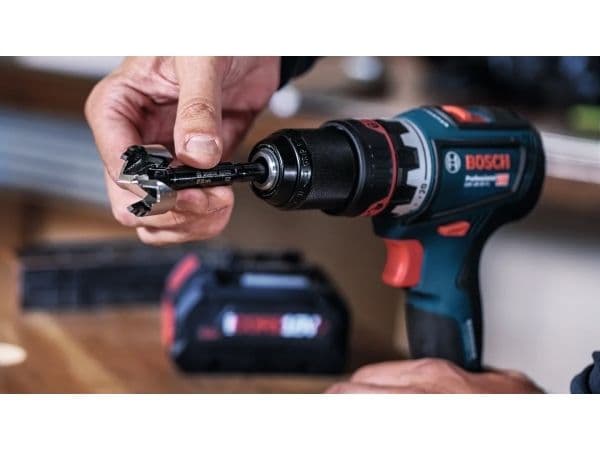 bor Fortis Forstner Expert Wood 27 mm