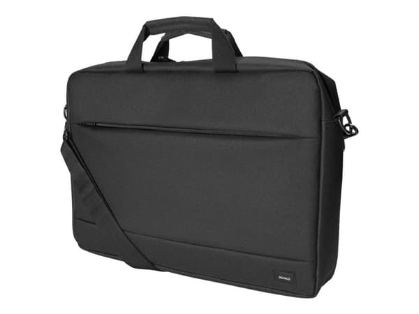 DELTACO NV-806 - Bæretaske til notebook - 15.6" - sort