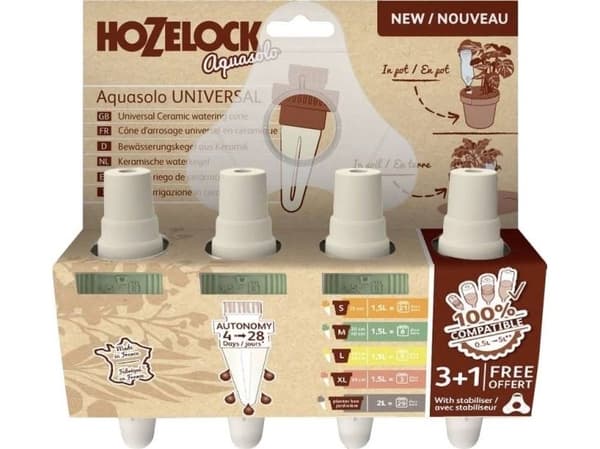 Hozelock 100-101-074 #####Vattningskon