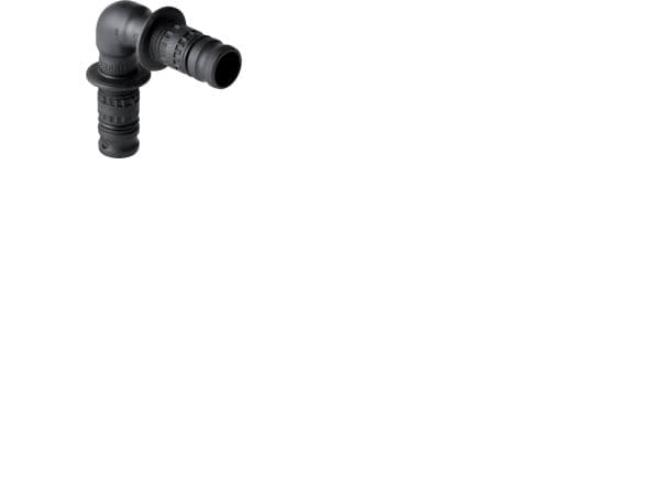 Geberit 627.271.00.5, 90°, 120 mm, 48 mm
