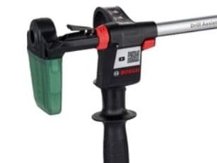 Bosch DYBDEANSLAG M/STØVBOKS TIL ADVANCED/PSB