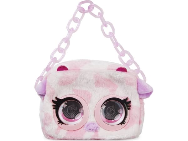 Purse Pets Micro - Cow