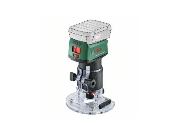 Bosch 06039D5000 - SOLO