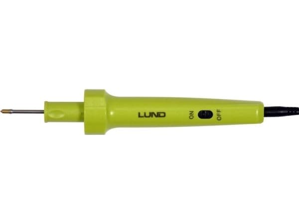 LUND KNIV FOR SKJÆRING AV STYROFOAM