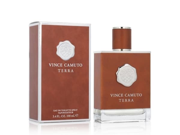 Vince Camuto Terra EDT M 100 ml