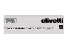 Olivetti B0990, 12000 sivua, Musta, 1 kpl