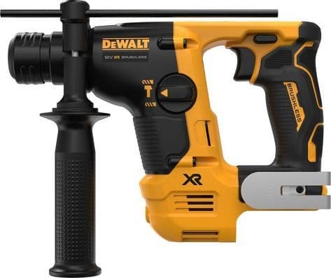 DEWALT.VASARAPORAKONE 12V DCH072N