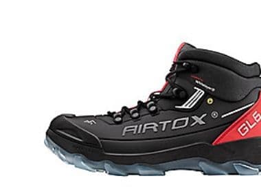 AIRTOX GL6 skyddsstövlar - str. 42