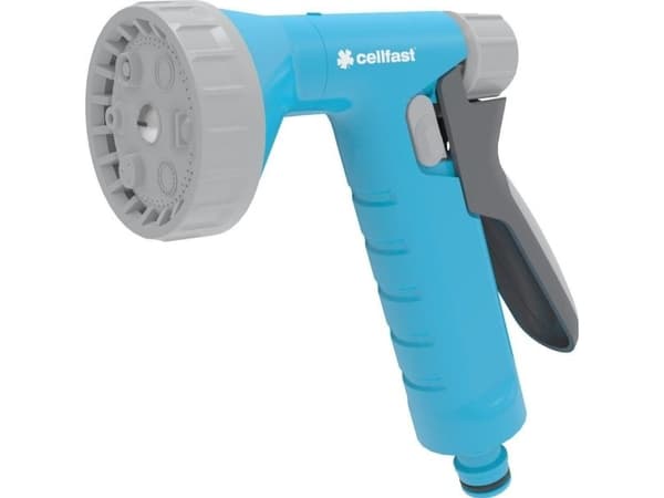 Cellfast C.IDEAL vattensprutpistol Rain C51-738