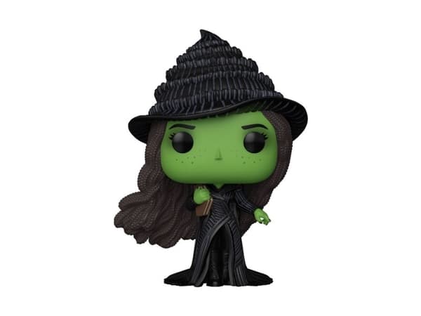 Funko POP Vinyl Wicked Elphaba