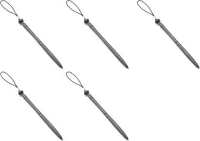 Zebra - Penna för handdator (paket om 5)