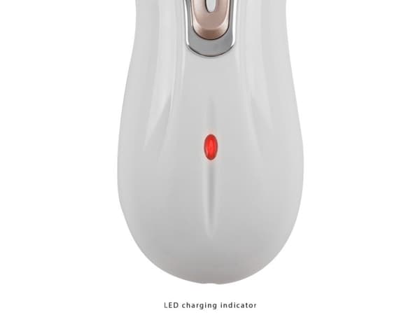 ProfiCook Epilator 3-i-1 hvit (PC-LBS 3002)