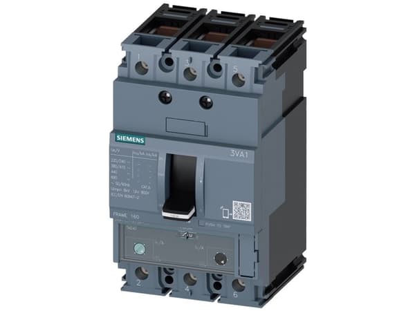 Siemens 3VA1163-3EF36-0AA0