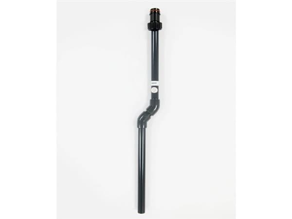 RF-250 nedløpssump overløp