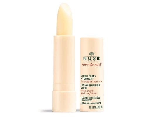 Nuxe Rêve de Miel Lip Moisturizing Stick 4 g