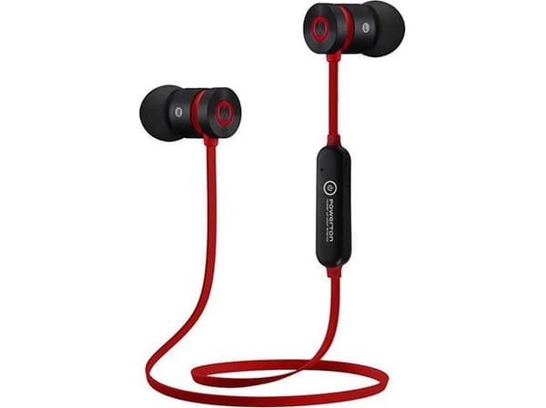 Hodetelefoner Powerton W2 (QMWPM12RER00)