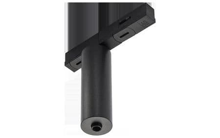 Zip 230V Adapter For Pendel sort (1-Faset)