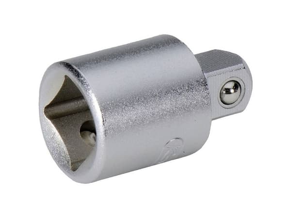 KS Tools 911.3473, Kromvanadinstål, DIN 3120, ISO 1174, DIN 3123, ISO 3316, 335 g, 60 mm