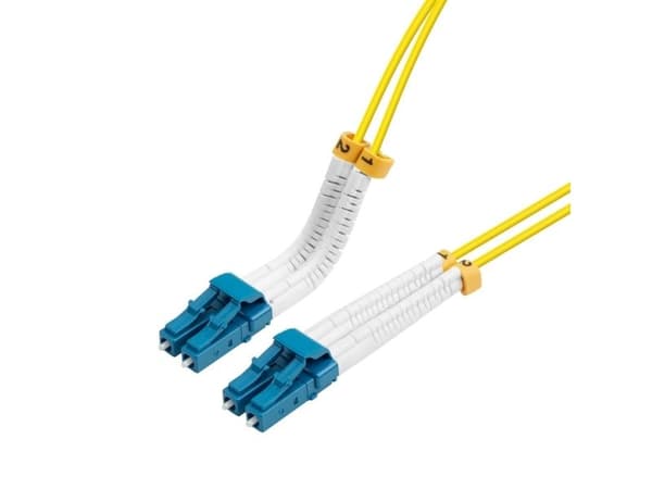 Lanview LVO231406-FLEX, 1 m, LC/LC, OS2, LC, LC, LC