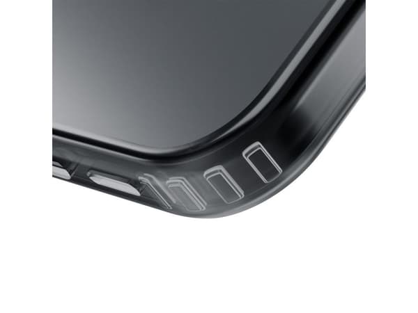 3mk Frosty MagCase för iPhone 17 Air - Vit