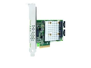 HPE Smart Array P408i-p SR Gen10 Ctrlr