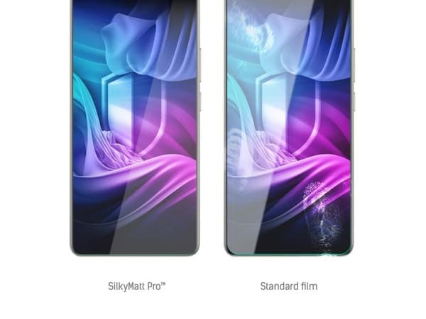 Realme 15 Pro 5G - 3mk Silky Matt Pro