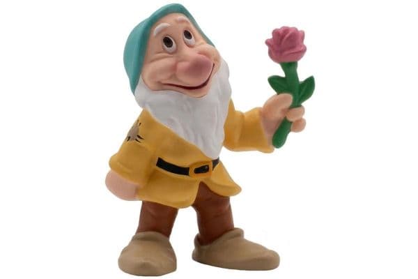 Figur Pierot Figurine - 'Smiling Dwarf' (258400)