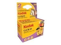Kodak Gold 200, 2 kpl