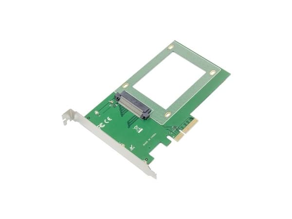 Styrenhet ProXtend PCIE 3, 0 x 4 - U.2 SF- 8639 (SA- 10145)