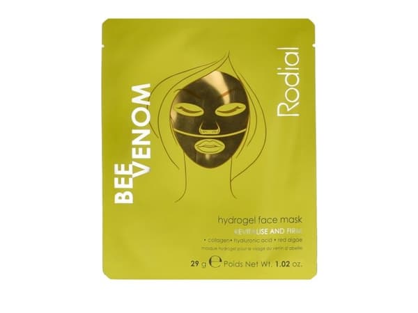 Rodial Bee Venom Hydrogel Face Mask 29 g