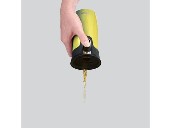 Contigo West Loop Mini Limelight termosmugg 300 ml