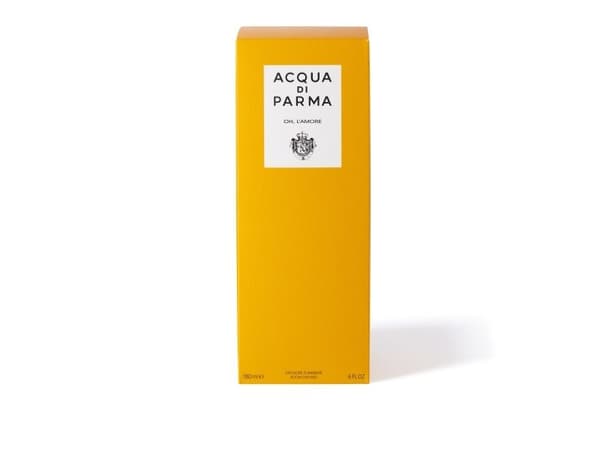 La Casa de los Aromas ACQUA DI PARMA Primo Amore duftdiffusor 180 ml
