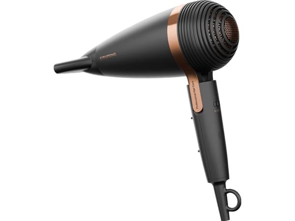 Grundig HD 8080 hårtork